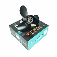 GL Marine Suzuki DT40-DT50/DF40-DF50, Винт гребной, 11 3/8 * 14 алюминий